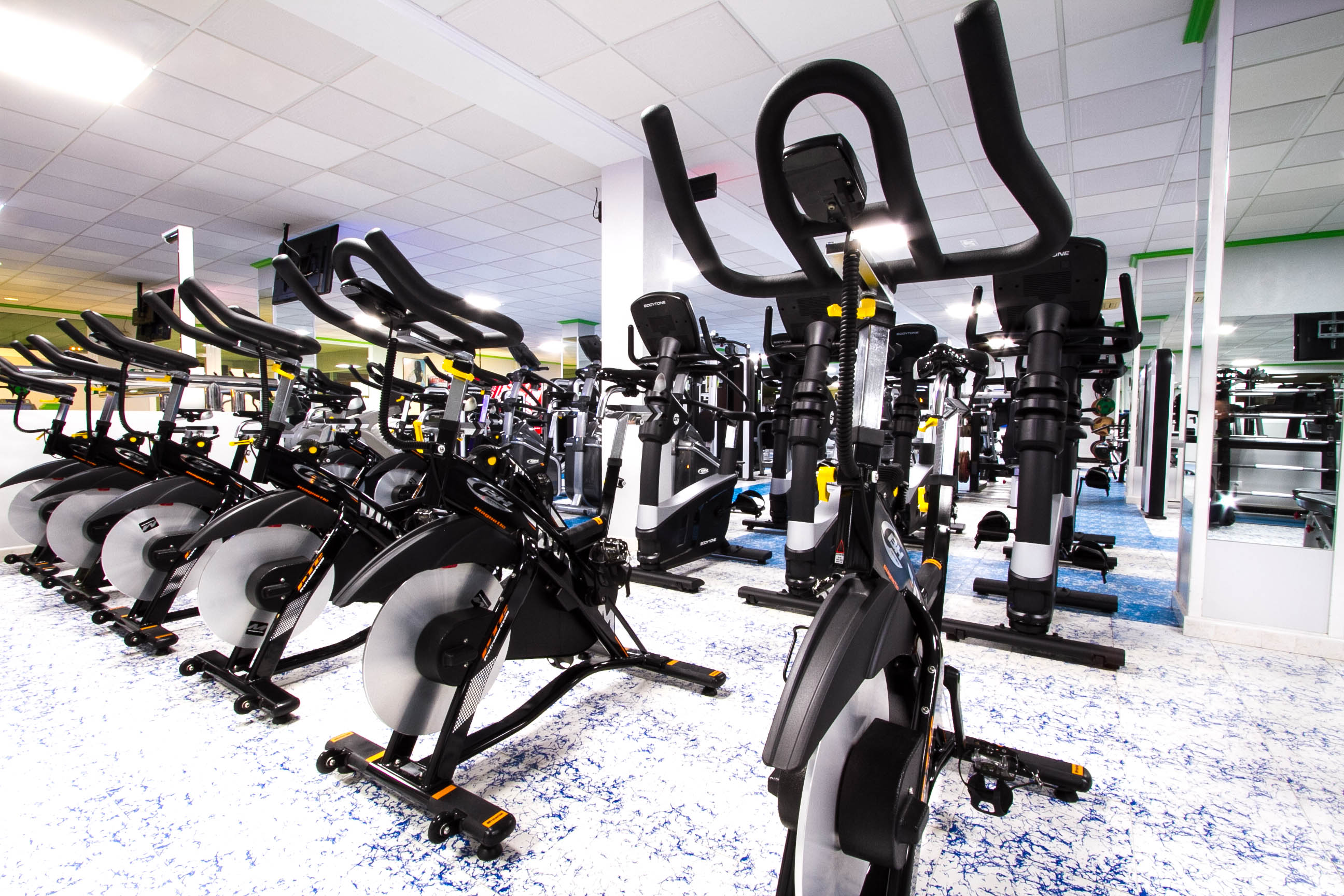 ¡Rumis Gym se renueva!