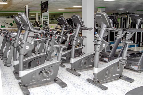 Bicicletas 2