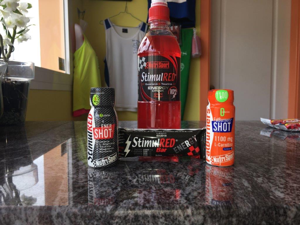 Suplementos Rumis