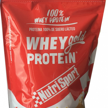 Whey Rojo